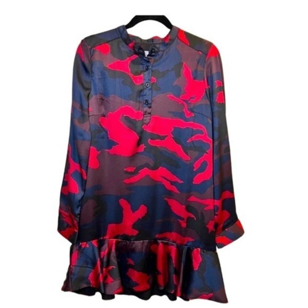 Front Row Shop mini Dress‎ size small